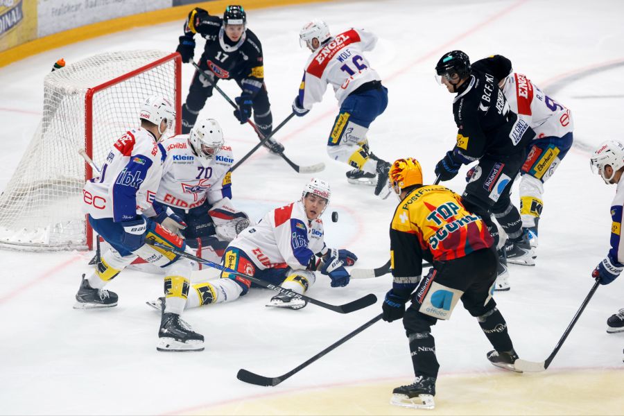 Max Lindroth SLAPSHOT