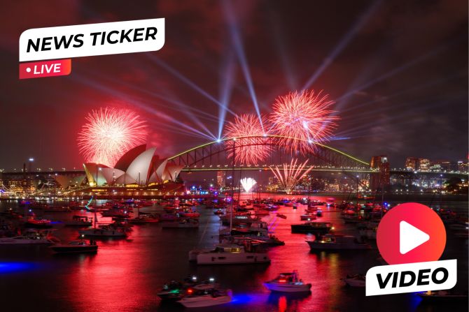 Sydney Neujahr