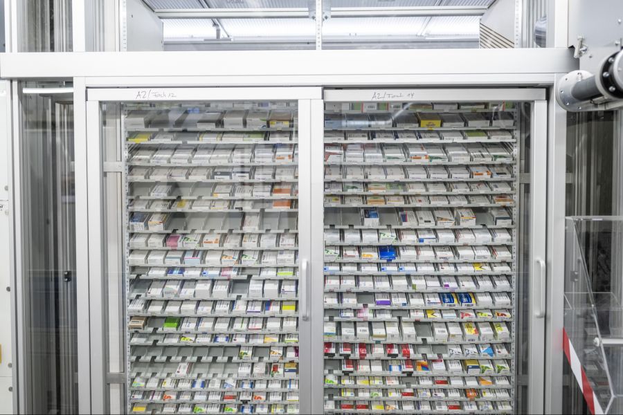 Denn: Praxen und Spitäler erzielen mit Infusionen Einnahmen, bei der Selbstmedikation nicht.