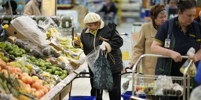 russland mehrwertsteuer