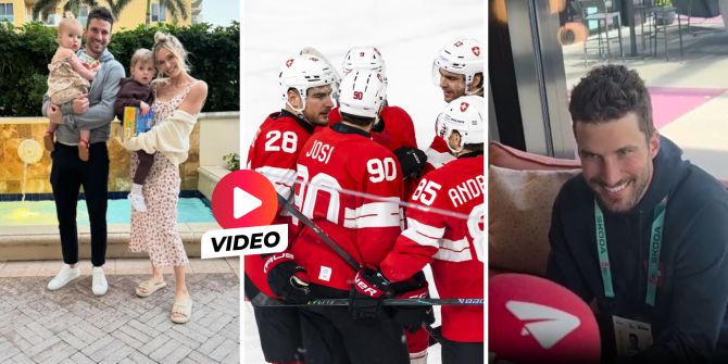 Roman Josi