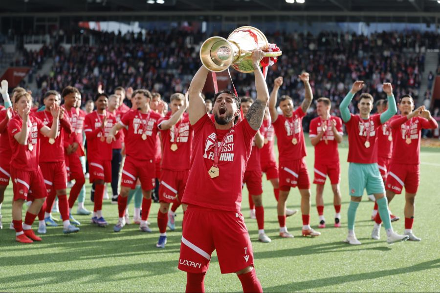FC Thun