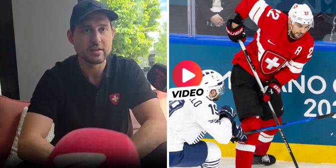eishockey-wm nino niederreiter