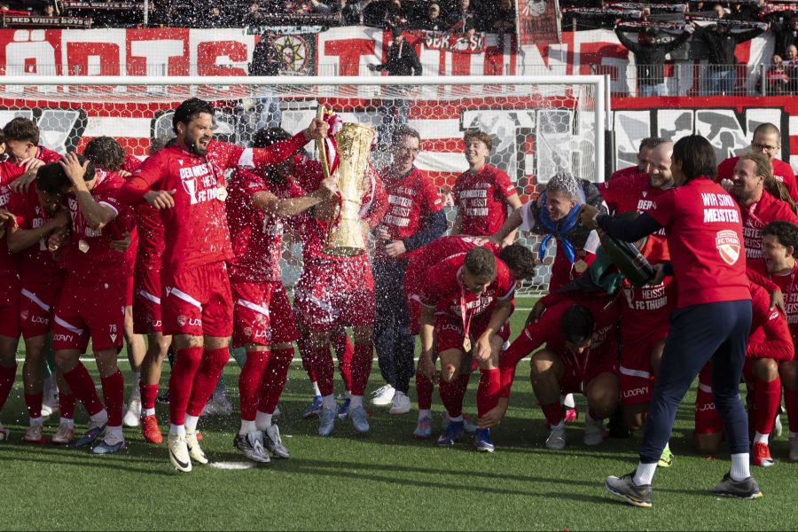 fc thun