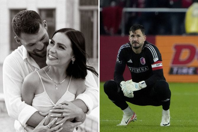 Eduard Löwen Ilhona Bürki