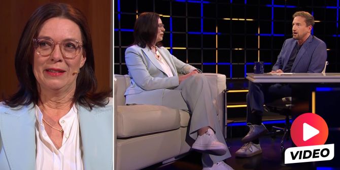 Nathalie Wappler SRG SRF