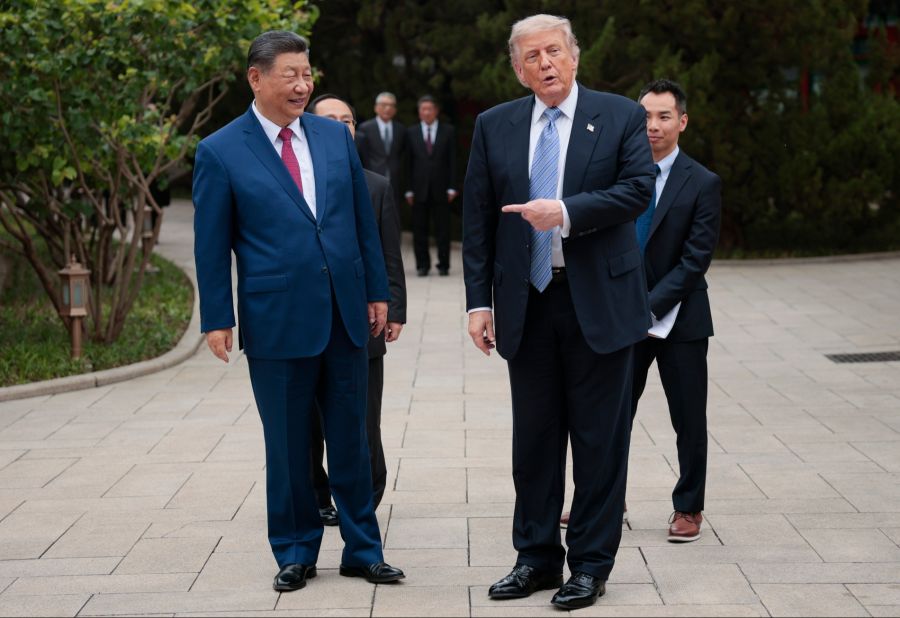 trump
