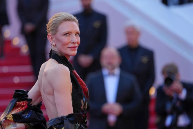 blanchett
