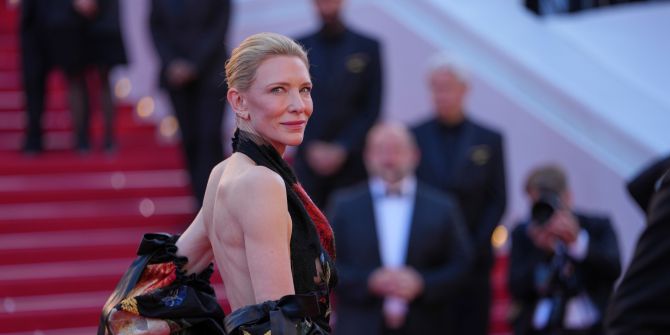 blanchett