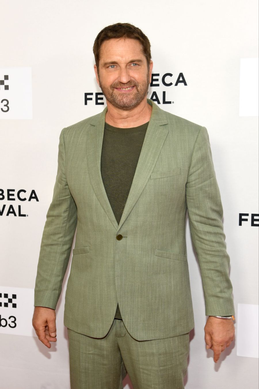 Gerard Butler