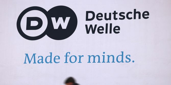 Deutsche Welle