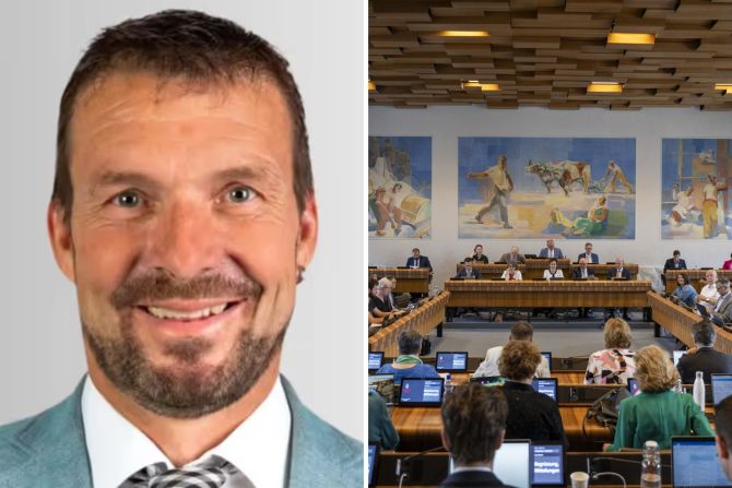 amtszeitbeschränkung baselland