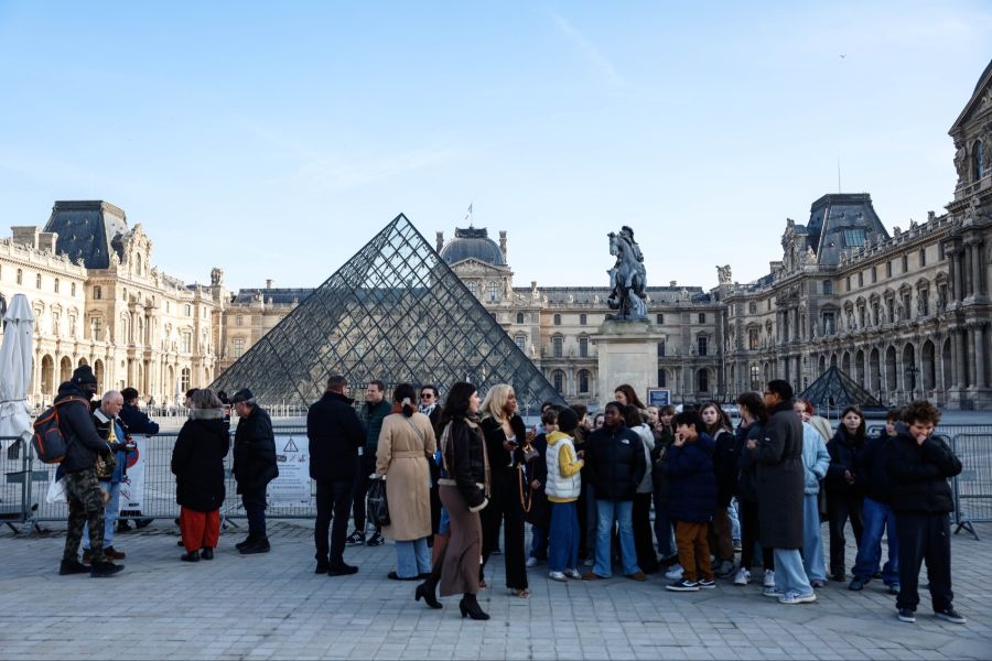 Louvre