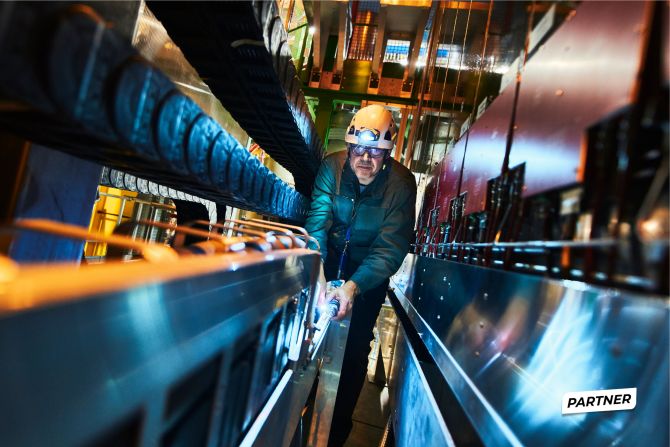 Schweizer Technologie