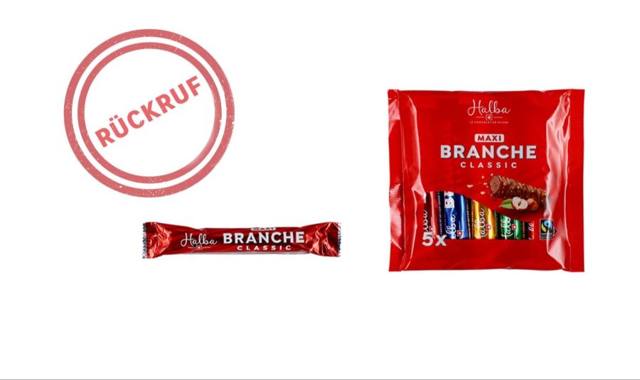 Coop Halba Maxi Branche