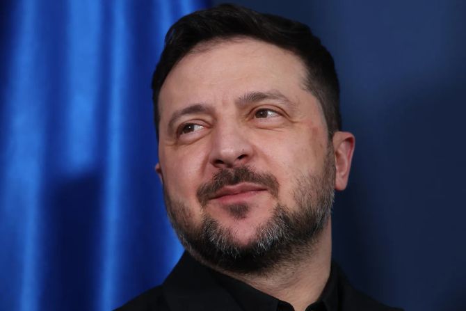 Selenskyj ukraine