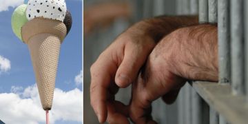 eis im zürcher gefängnis