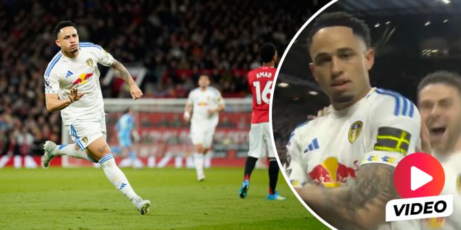 Noah Okafor Premier League