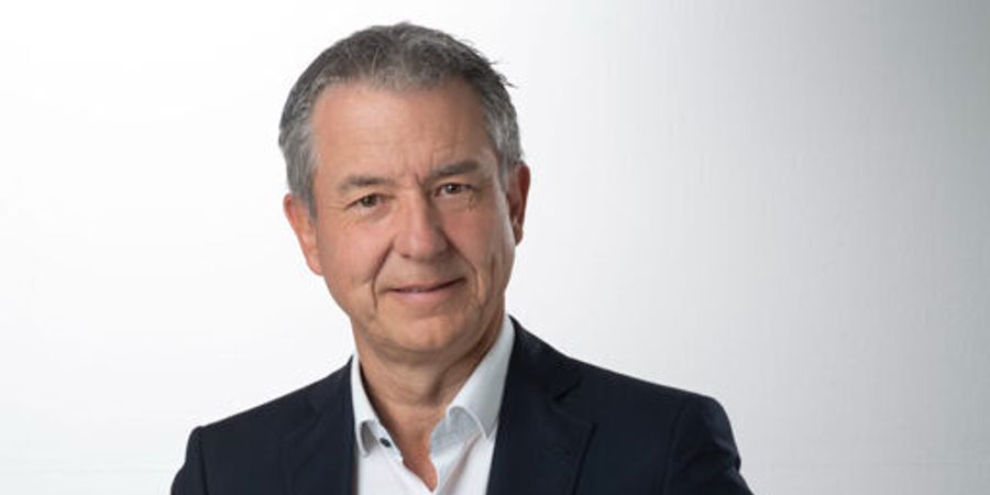 Christof Wolfer