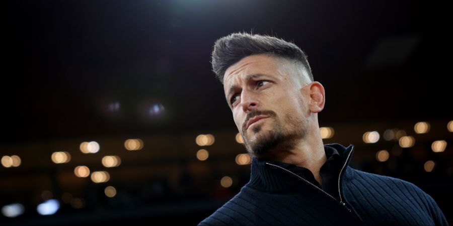 Dennis Hediger FC Zürich