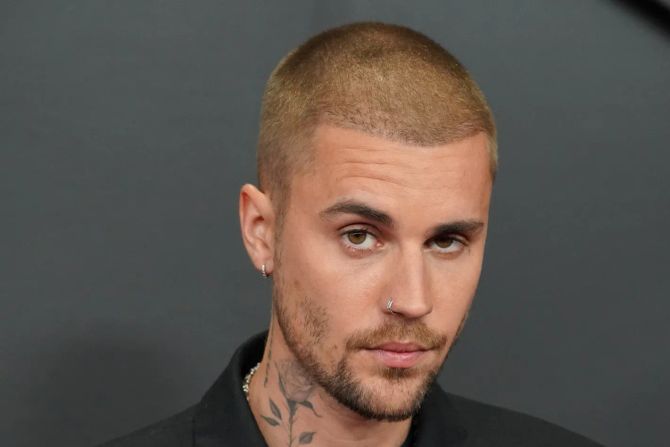 Justin Bieber