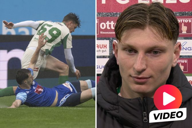 FC St.Gallen FC Luzern