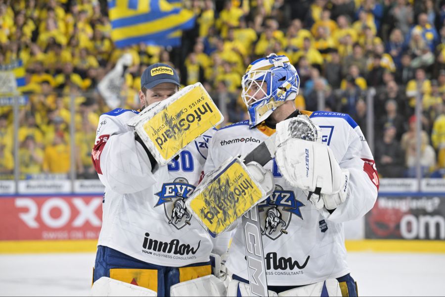 hc davos