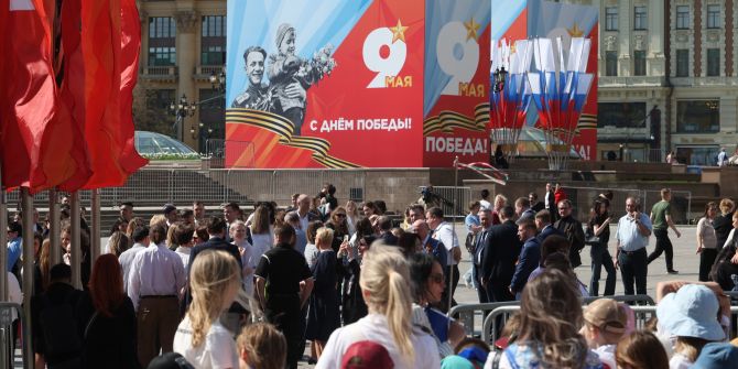 moskau
