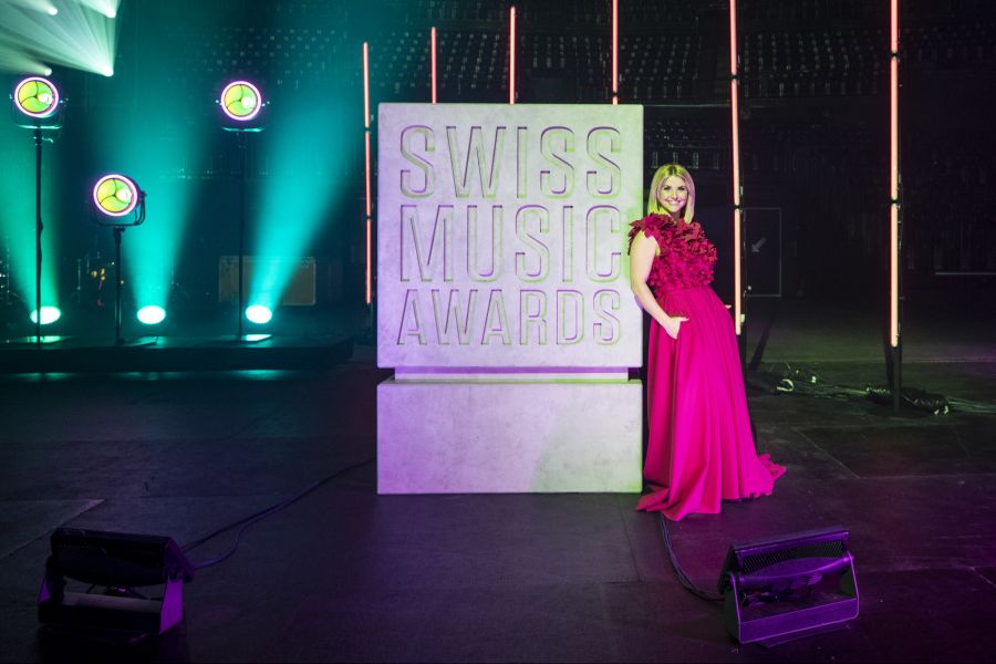 Schlagerstar Beatrice Egli gilt als eine der erfolgreichsten Schweizer Sängerinnen. Ihre letzte Auszeichnung an den SMAs liegt fünf Jahre zurück.