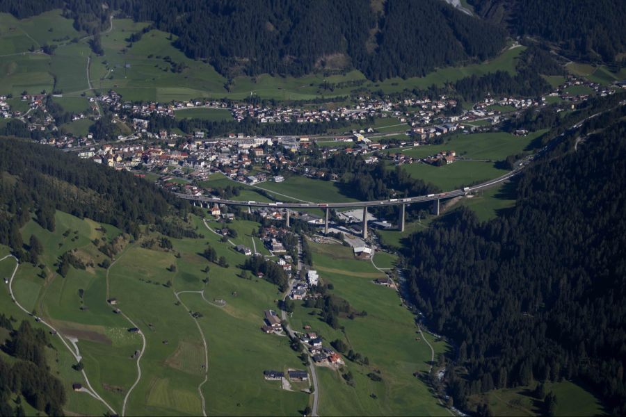 Am 30. Mai ist sie aber von 11 bis 19 Uhr wegen Protesten durch Anwohner blockiert.