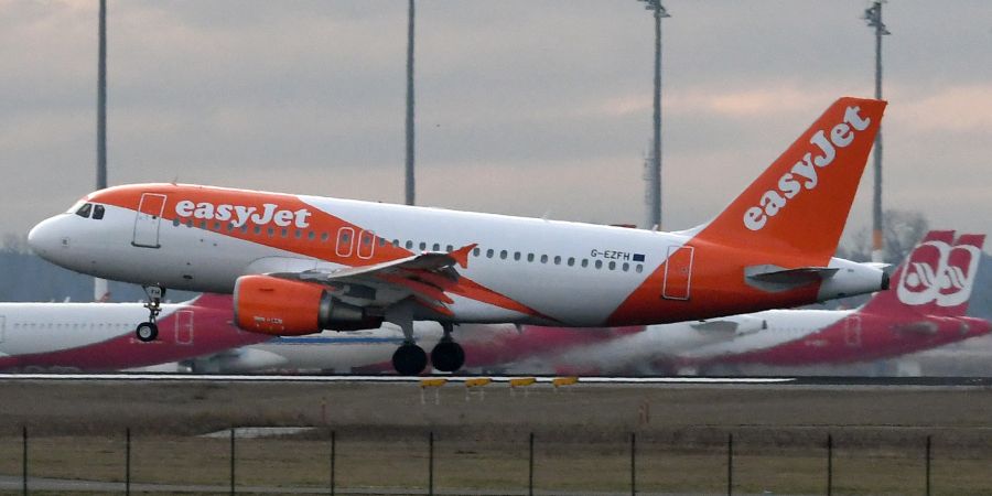 Easyjet