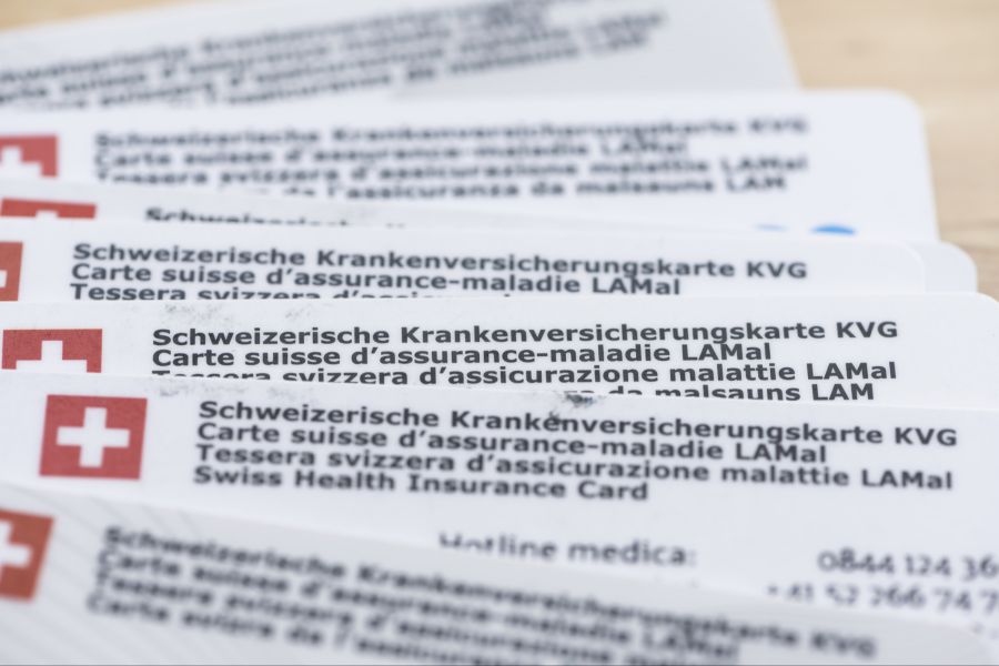 So erhalten etwa Sans-Papiers die medizinische Grundversorgung bezahlt. Aber auch Personen, bei denen die Krankenkasse sistiert wurde.