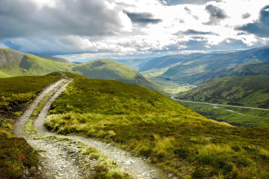 Cairngorms Nationalpark