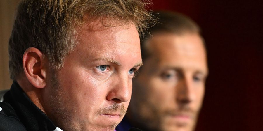 julian nagelsmann