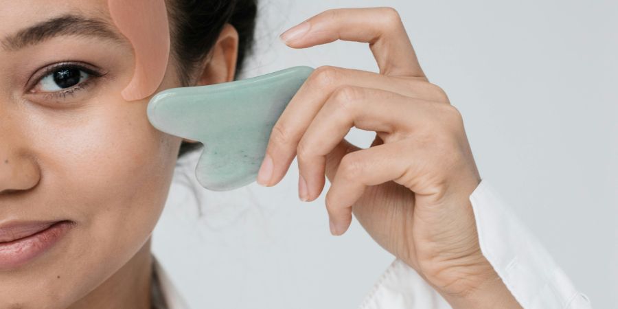 Gua sha
