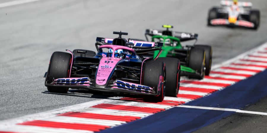 Formel 1