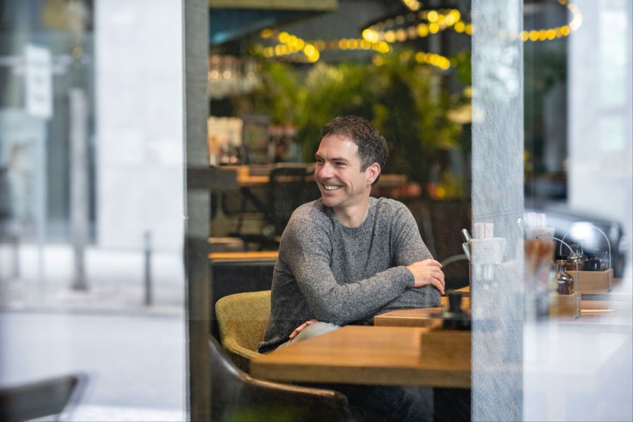 Daniel Wiesner Gastronomie