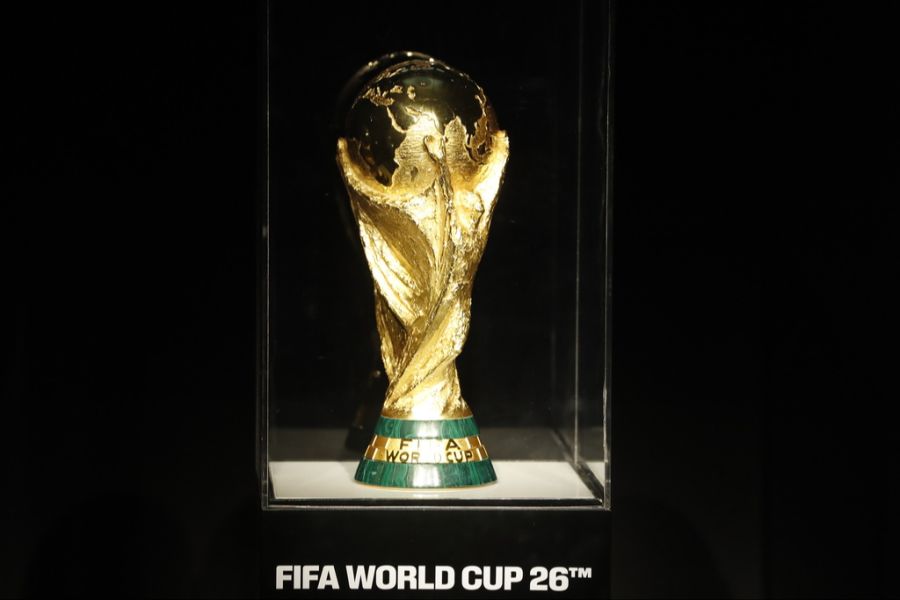 WM 2026