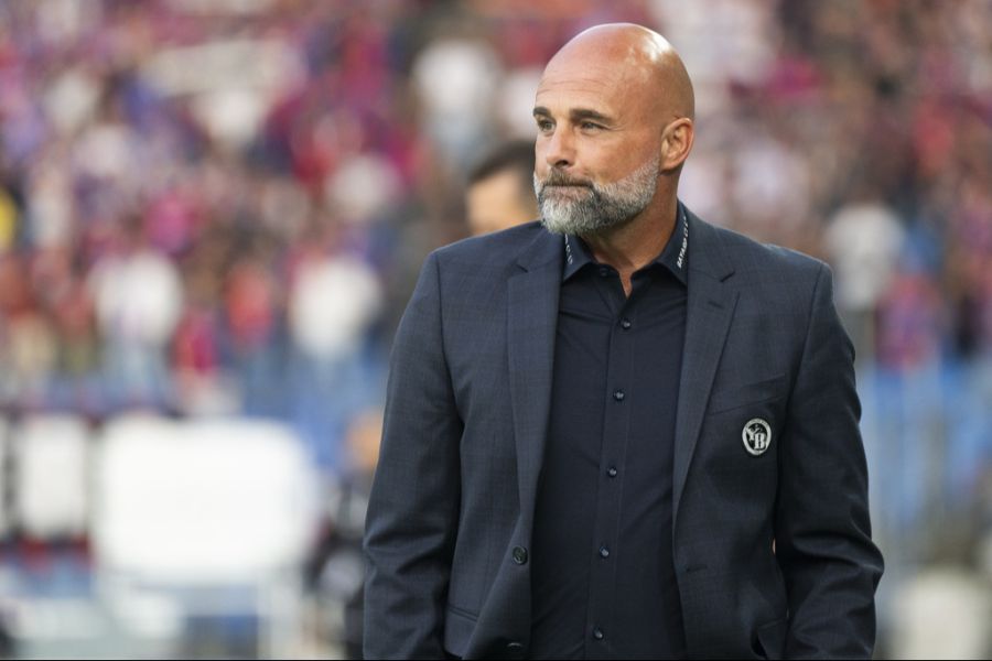 Giorgio Contini YB