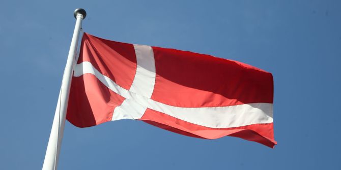 Dänemark