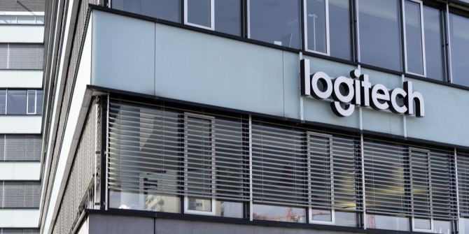 logitech