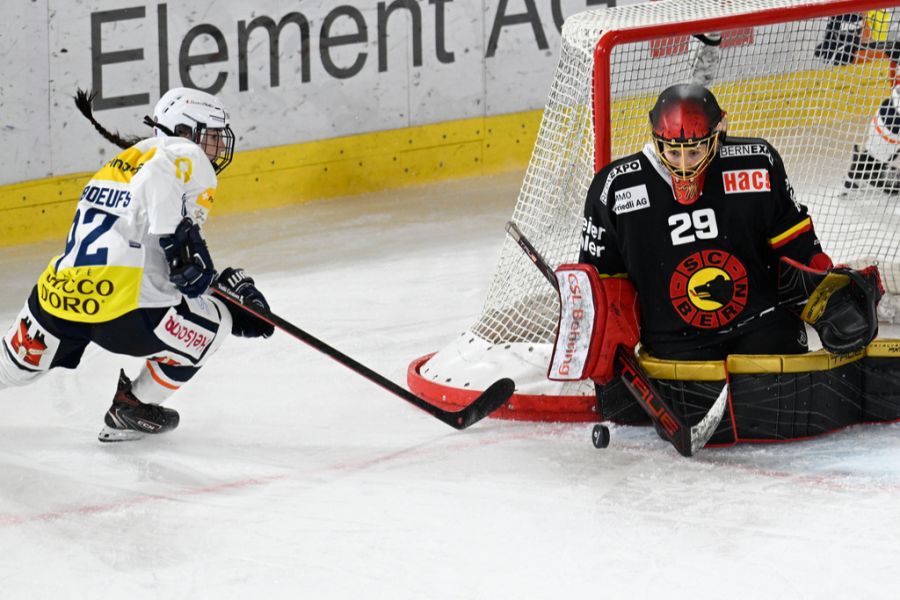 Maurer SC Bern Frauen