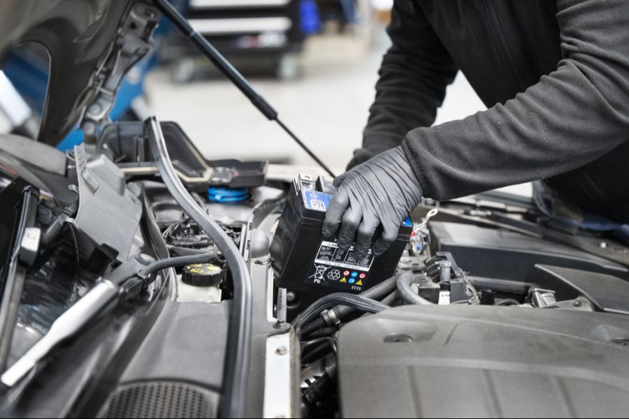 Moderne Autos verursachen teurere Schäden.