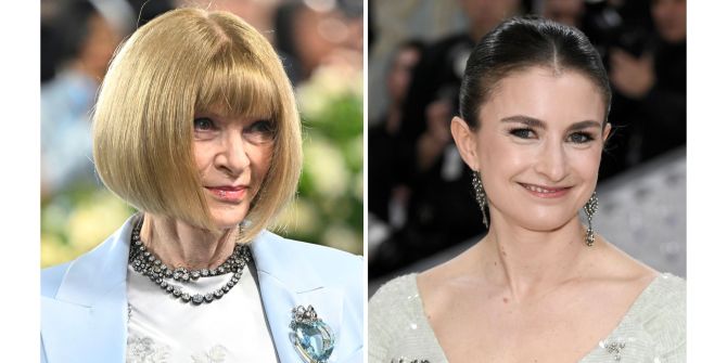 Chloe Malle wirnd nach Anna Wintour neue Vogue-Chefin