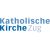 Katholische Kirchgemeinde Zug