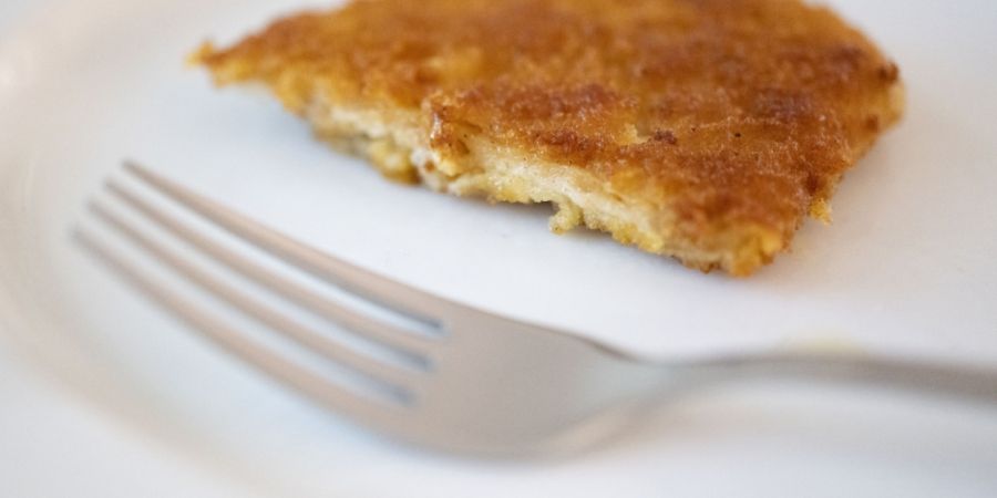 «Ein EU-Verbot von »Tofuwürstchen« oder »Seitanschnitzel« ist nicht nur unsinnig, sondern auch rechtswidrig», so Foodwatch-Geschäftsführer Chris Methmann. (Symbolbild)