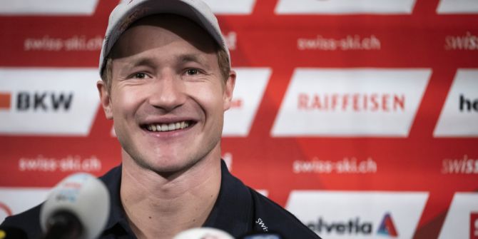 Marco Odermatt