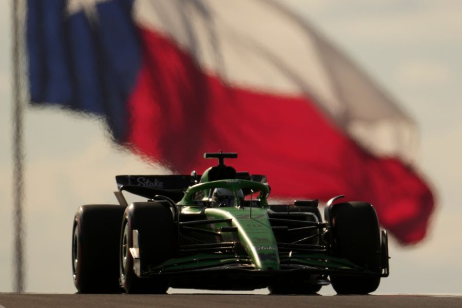 Formel 1 Nico Hülkenberg