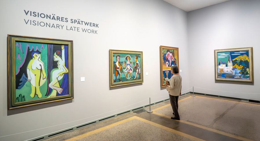 Kunstmuseum Bern