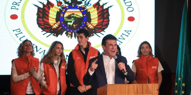 Bolivien